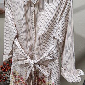 womam long sleeve dress